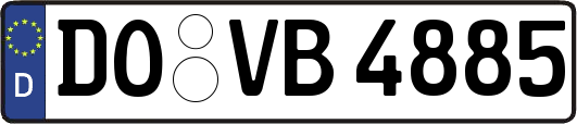 DO-VB4885