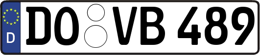 DO-VB489