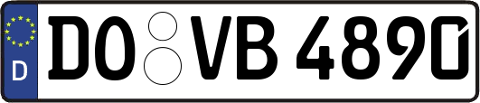 DO-VB4890