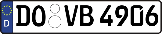 DO-VB4906