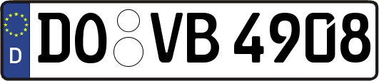 DO-VB4908