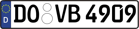 DO-VB4909