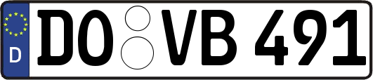 DO-VB491