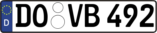 DO-VB492