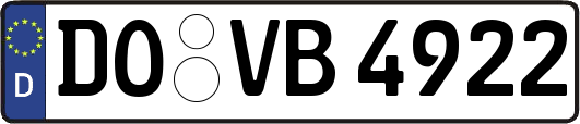 DO-VB4922