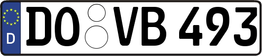 DO-VB493