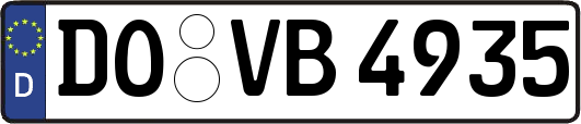 DO-VB4935