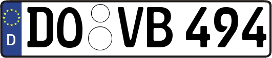DO-VB494