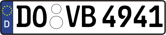 DO-VB4941