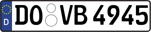 DO-VB4945