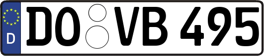 DO-VB495