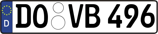 DO-VB496