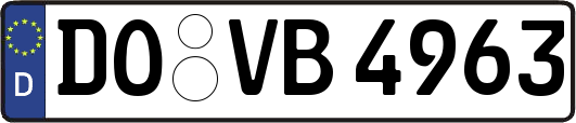 DO-VB4963