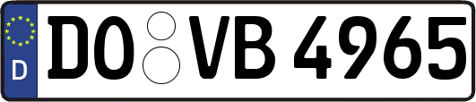 DO-VB4965