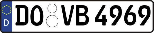 DO-VB4969