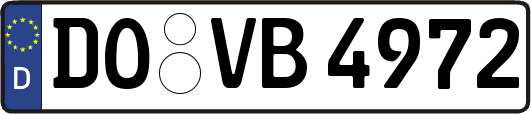 DO-VB4972