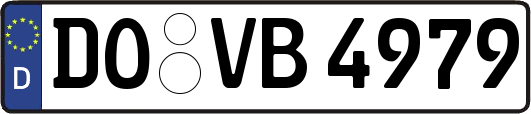 DO-VB4979