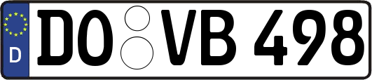 DO-VB498
