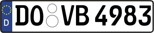 DO-VB4983