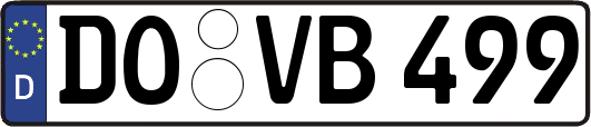 DO-VB499