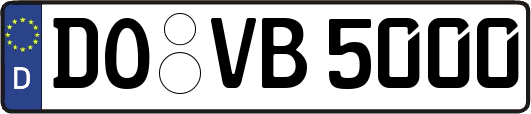 DO-VB5000