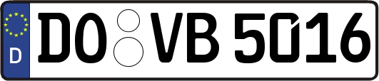 DO-VB5016