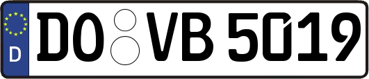 DO-VB5019