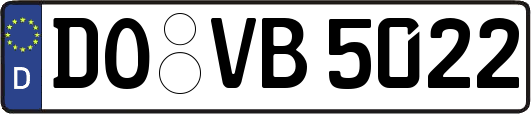 DO-VB5022