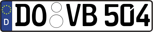 DO-VB504