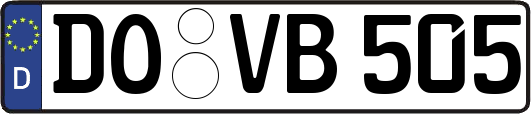 DO-VB505