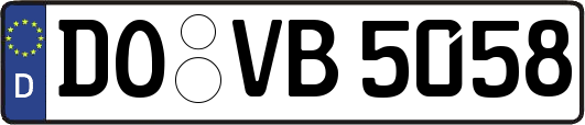 DO-VB5058