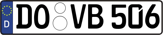 DO-VB506