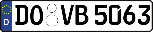 DO-VB5063