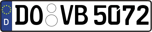 DO-VB5072