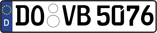 DO-VB5076