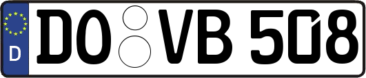 DO-VB508