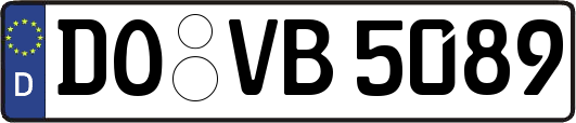 DO-VB5089