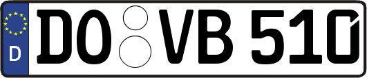 DO-VB510