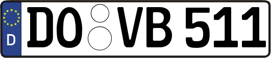 DO-VB511
