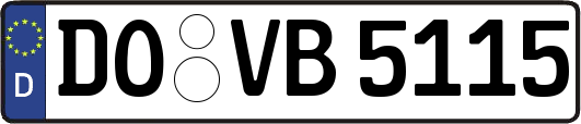 DO-VB5115