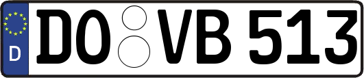 DO-VB513