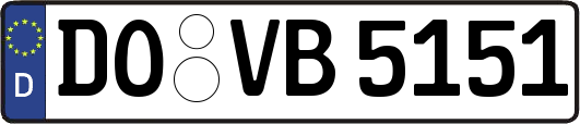 DO-VB5151
