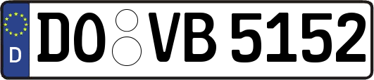 DO-VB5152