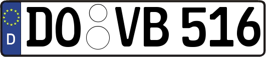 DO-VB516