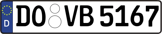 DO-VB5167