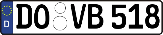 DO-VB518