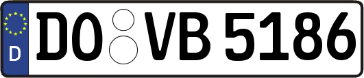 DO-VB5186