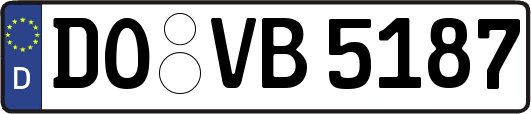 DO-VB5187