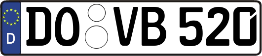 DO-VB520
