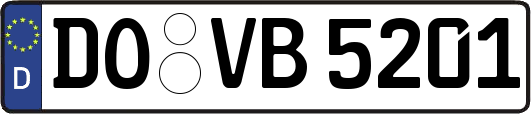 DO-VB5201